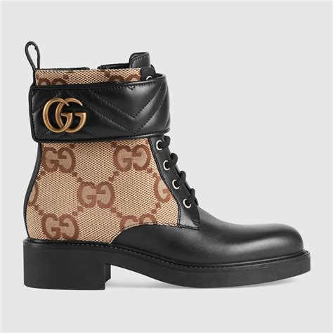 gucci waterproof shoes|gucci signoria ankle boots.